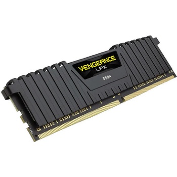 Corsair VENGEANCE LPX 128GB (8x16GB) DDR4 3200MHz CMK128GX4M8E3200C16