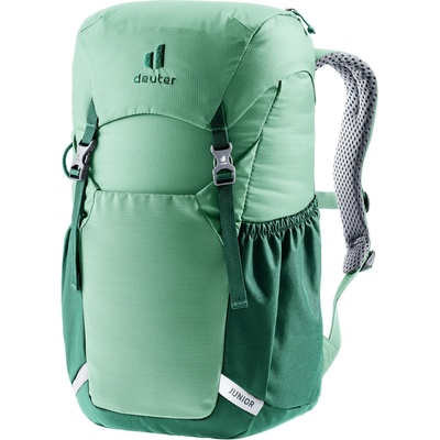 Deuter Junior Цвят: светлооранжев