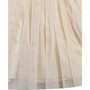 Donsje Бебешка вълнена рокля Lotus Dress (4043900.74.92)