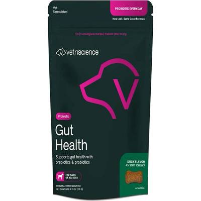 VetriScience Probiotic Everyday probiotikum psi 210 g