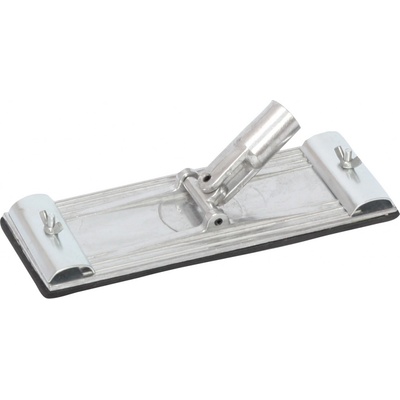 Hladítko na brusnou mřížku 230x80mm násada