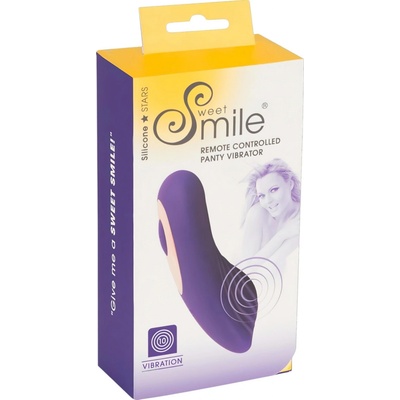SMILE Nohavičky