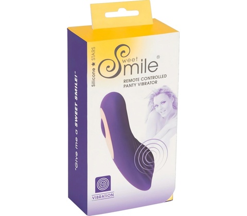 SMILE Nohavičky