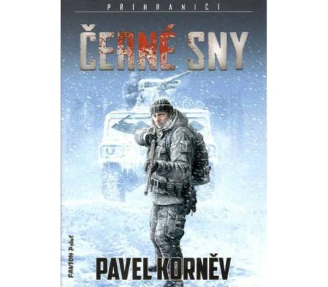 Černé sny