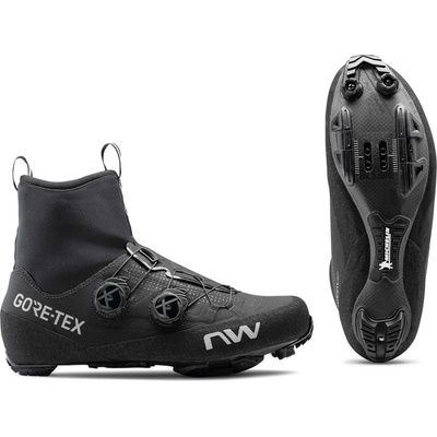 Northwave Flagship GTX black