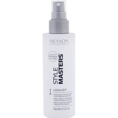Revlon Style Masters Smooth Iron Guard 150 ml