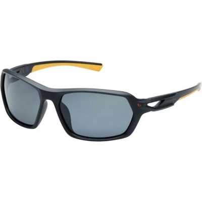 Savage Gear Polarizační Brýle Polarized 3 Black