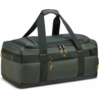 Roncato Norway M batoh zelená 27 × 60 × 35 cm