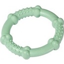 Karlie-Flamingo kousací kruh mátový 12 cm