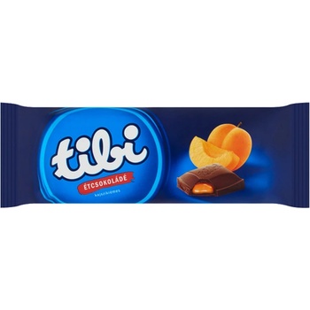 Tibi marhuľa 90 g