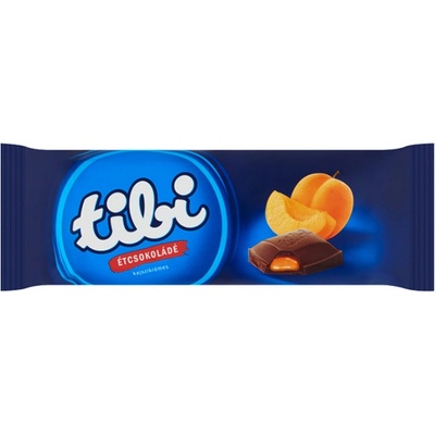 Tibi marhuľa 90 g