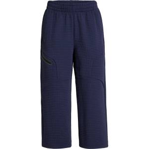 Under Armour Unstoppable flc grid crop l