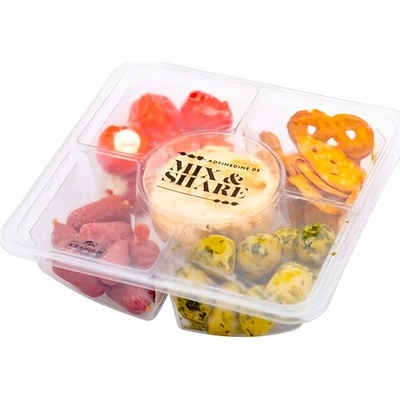Ad Finedine Gourmet mix 320 g