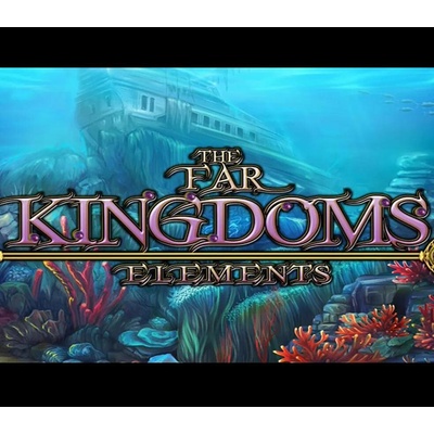 The Far Kingdoms: Elements