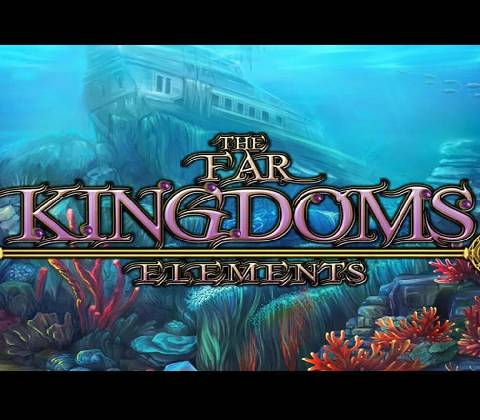 The Far Kingdoms: Elements