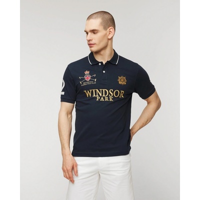 La Martina polokošile Vincent