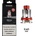 Smok Изпарителна глава за SMOK RPM 40 Mesh 0.4ohm