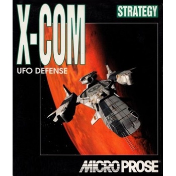X-COM: UFO Defense