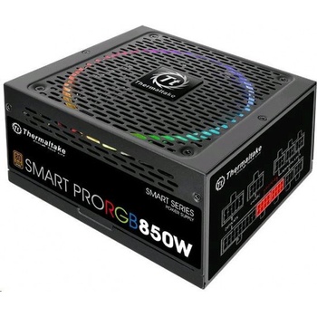 Thermaltake Smart Pro RGB 850W PS-SPR-0850FPCBEU-R