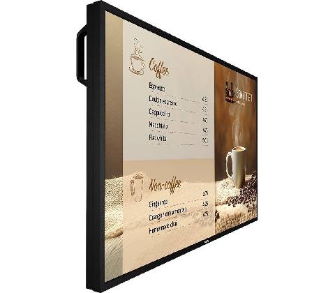 Philips 43BDL6017P