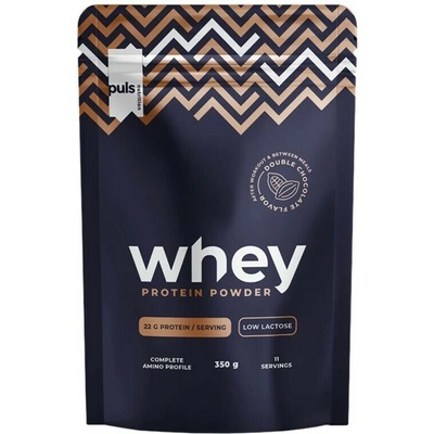 Puls nutrition Whey Protein 350 g