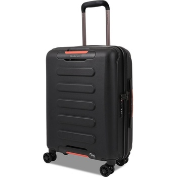 Hedgren Comby černá 39,8 L