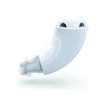 POWERbreathe Shaker Plus