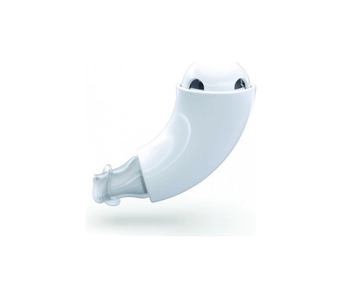 POWERbreathe Shaker Plus
