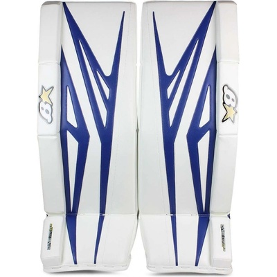 Brian´s G-NETiK 8.0 Senior