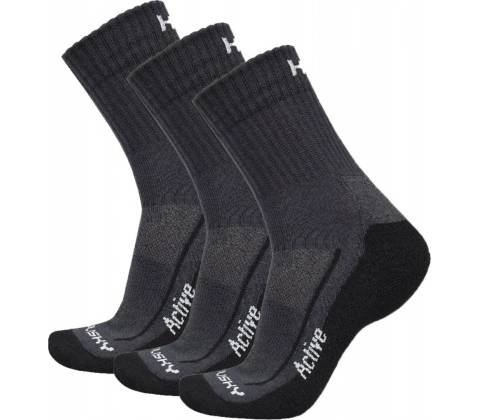 Husky Active Socks 3pack