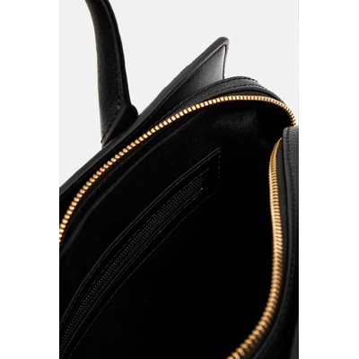Michael Kors Кожена чанта MICHAEL Michael Kors LAILA (30R5G9IS6L)