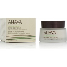 Ahava Time to Revitalize (Extreme Day cream) 50 ml