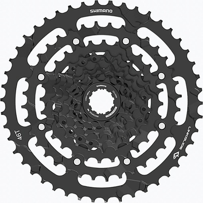 Shimano CS-LG300