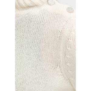 Zadig&Voltaire Кашмирен пуловер (KWSW02923) - answear - 625,67 лв