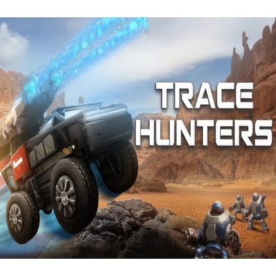 Trace Hunters
