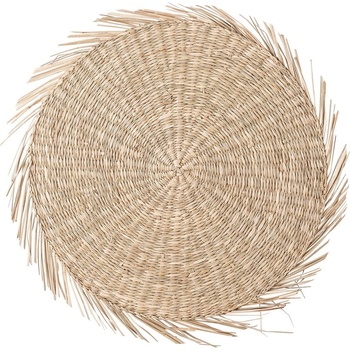 Bloomingville Постелки от морска трева - Bloomingville (82047214)