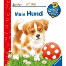 Wieso? Weshalb? Warum? junior, Band 41 Mein Hund