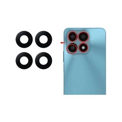 Sklíčko zadní kamery Huawei HONOR X8a