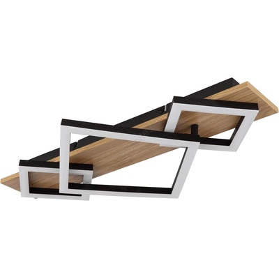 Brilagi - LED таванно осветително тяло AXIS LED/24W/230V (BG1763)