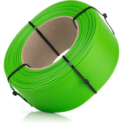 Abaflex PLA zelená 1kg 1,75 mm