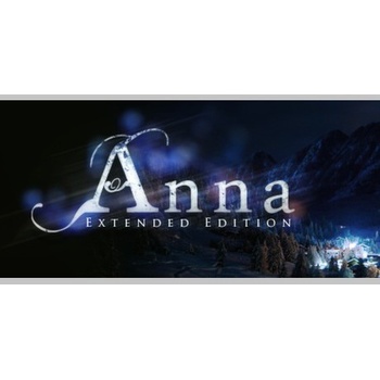 Anna (Extended Edition)