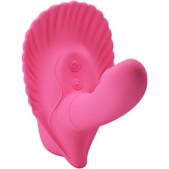 Pretty Love Fancy Clamshell