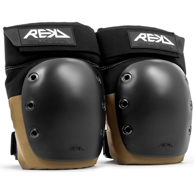 Rekd Ramp Knee Pad