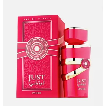 Fragrance World Just Lychee EDP 100 ml