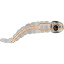 Carp ´R´ Us Červ MouthSnagger Shorty Color Čirá 8ks