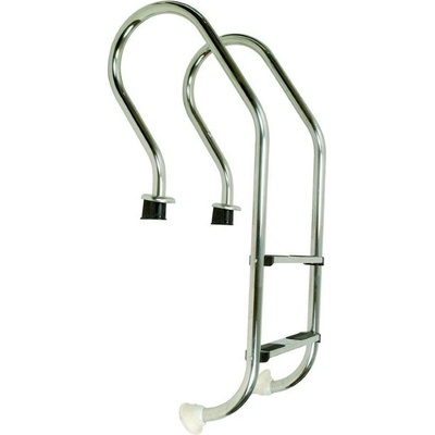VÁGNER POOL 7032 rebrík Mixta 2stupně AISI 304