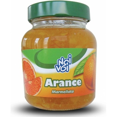 Noi&Voi Pomarančová marmeláda 370g