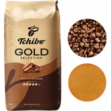 Tchibo Gold Selection káva 1 kg