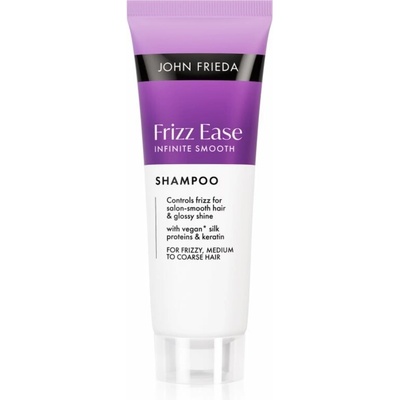 John Frieda Frizz Ease Infitine Smooth Shampoo 75 ml