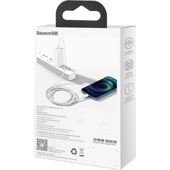 Baseus CALYS-A02